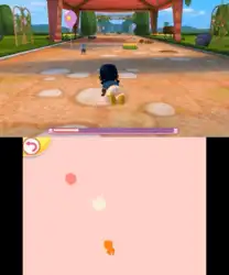 Image n° 1 - screenshots : I Love My Little Girl